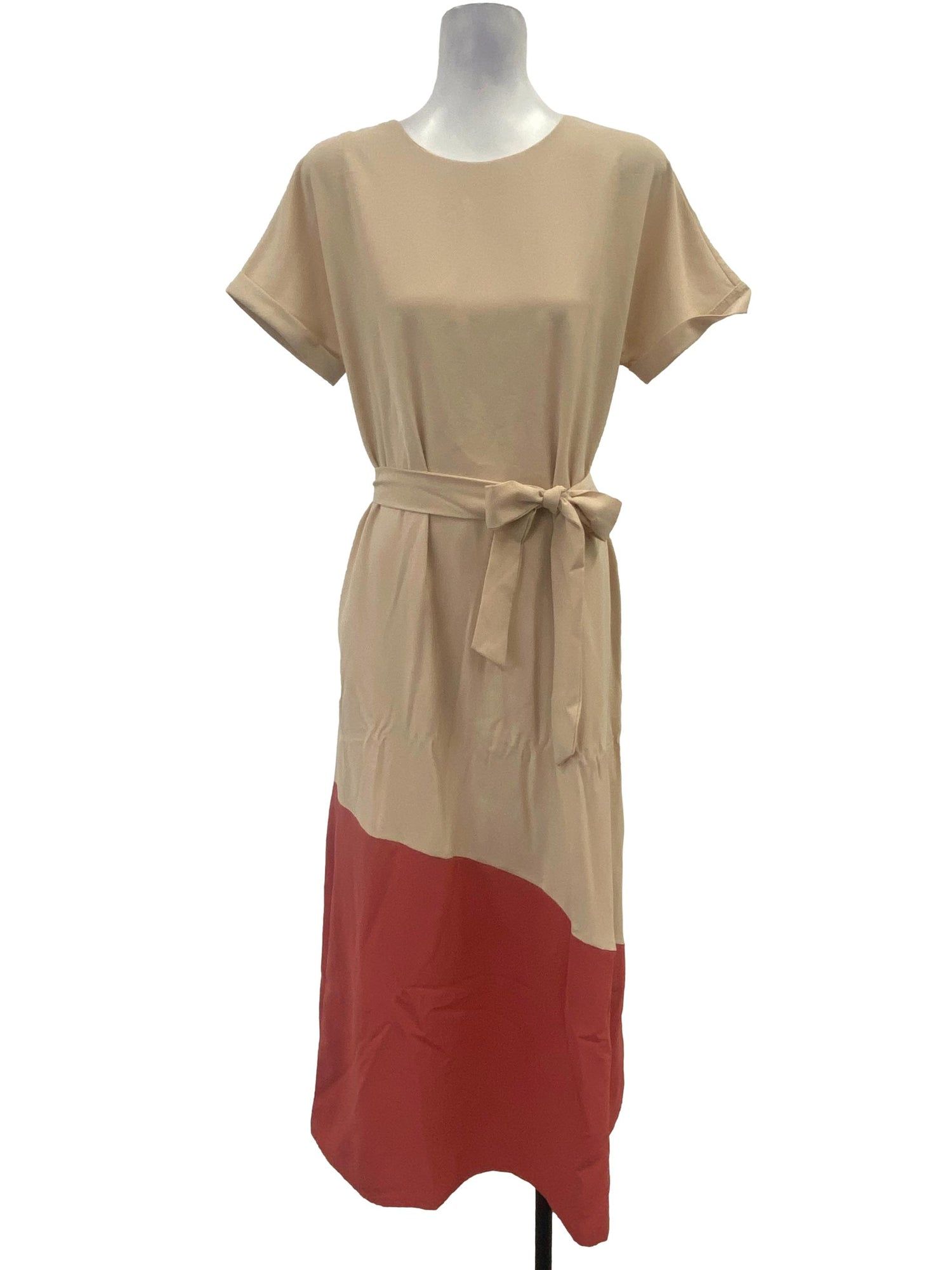 Red bottom dress hotsell
