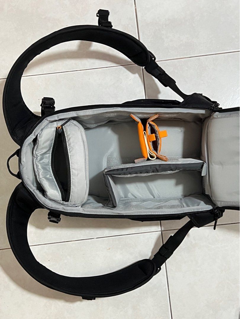 Lowepro Camera Bag Flipside 300 AW II Brand New