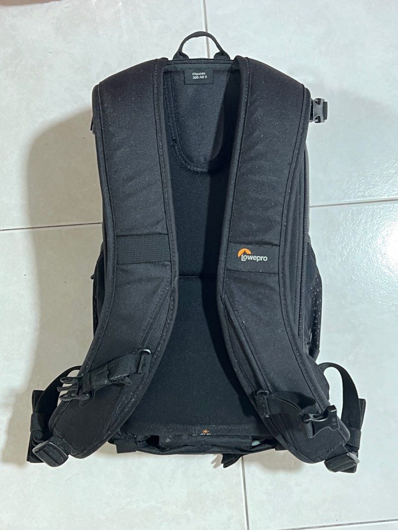 Lowepro Camera Bag Flipside 300 AW II Brand New Photography Photography Accessories Camera Bags Carriers on Carousell