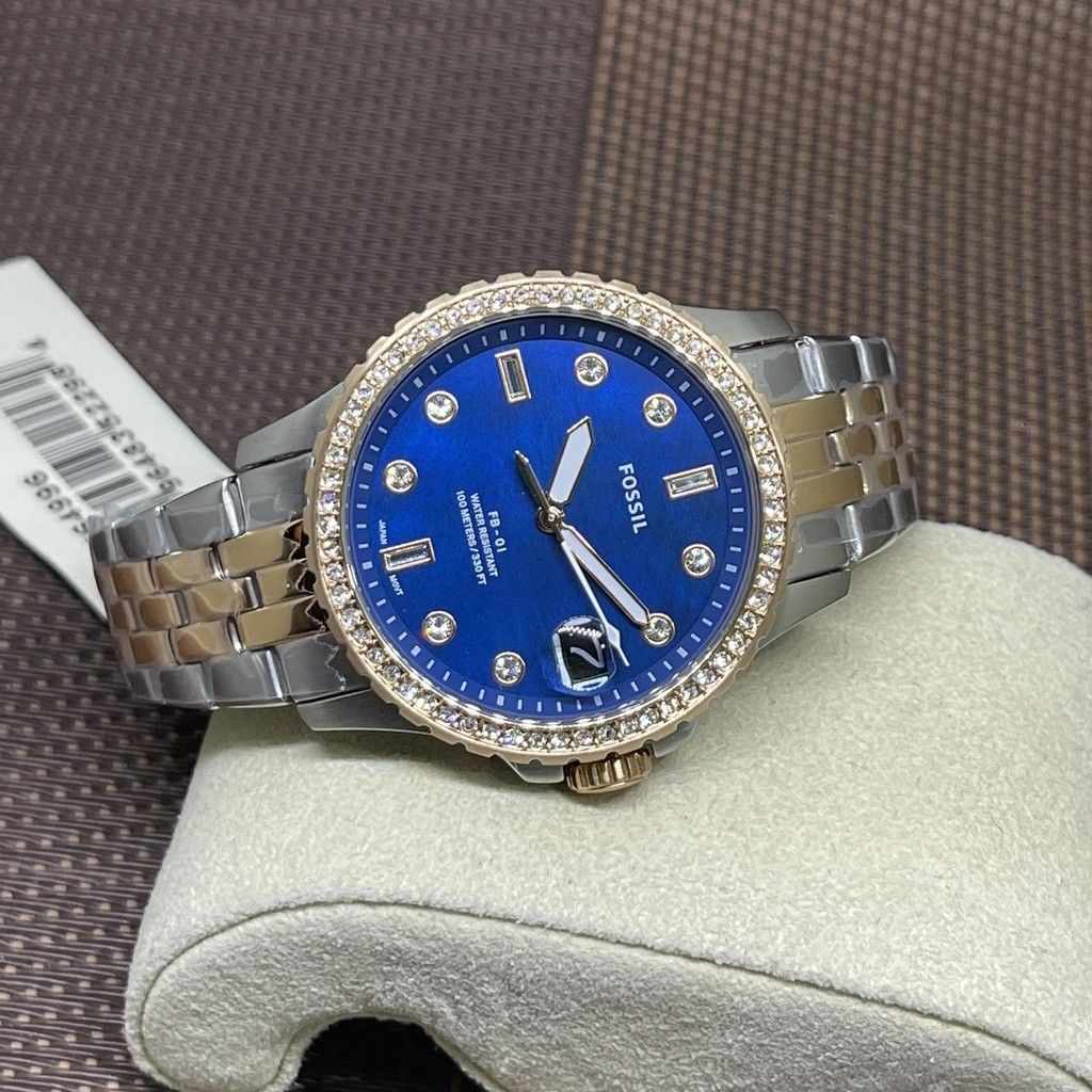 Fossil original price outlet