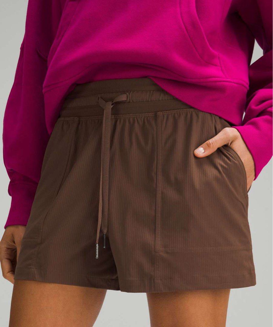 Lululemon dance sale shorts