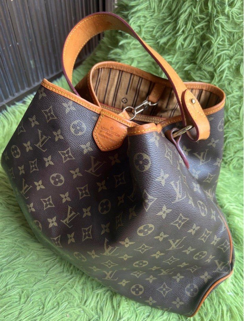 Boulogne Monogram - Handbags | LOUIS VUITTON