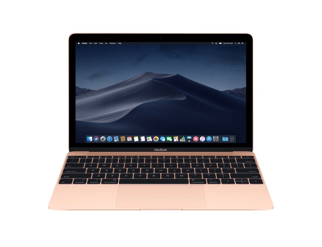 Macbook retina 2024 2017 12