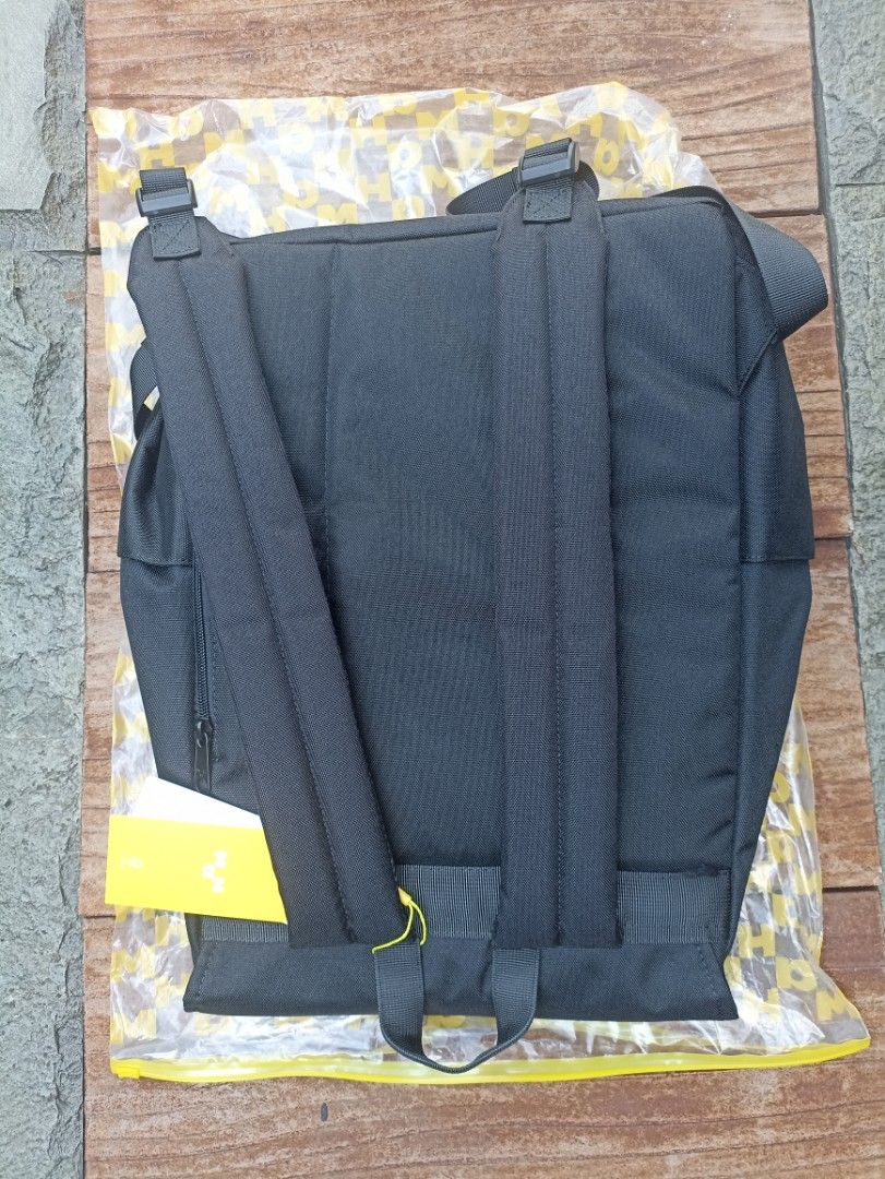 Tas ransel clearance laptop 15.6 inch