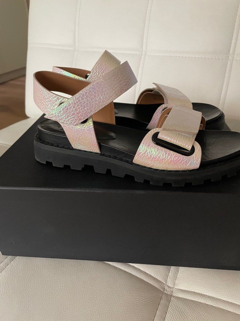 jacob sandals