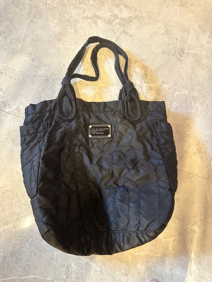 marc jacobs polyester bag