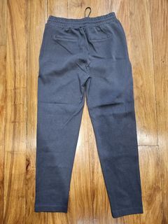Massimo Dutti Jogger/Trousers in Dark Blue Size Medium