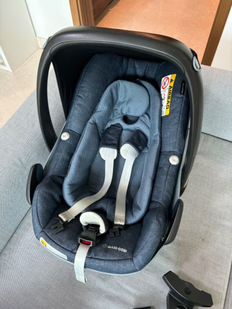 Maxi cosi citi babyzen sale yoyo