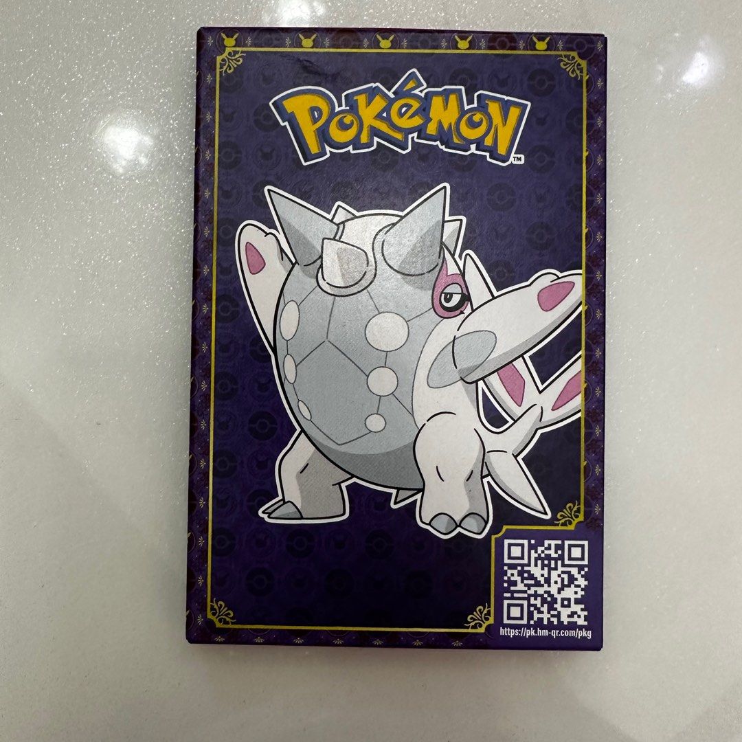 McDonald's Happy Meal - Pokmon Card Cetitan B, Hobbies & Toys, Toys & Games on Carousell McDonald's Happy Meal - Pokmon Card Cetitan B, Hobbies & Toys, Toys & Games on Carousell
