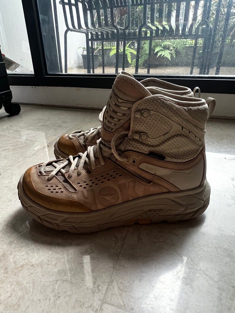 Men s Tor Ultra Hi Men s Fashion Footwear Boots on Carousell