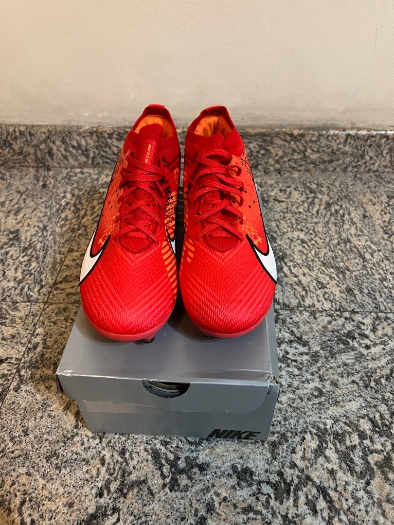 Mercurial vapor size 10 store