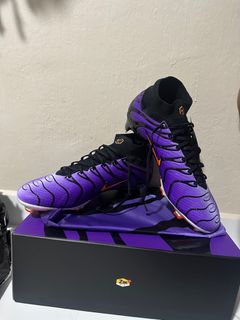 superfly 4 electro flare