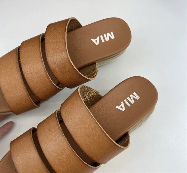 Mia espadrille 2025 sandals