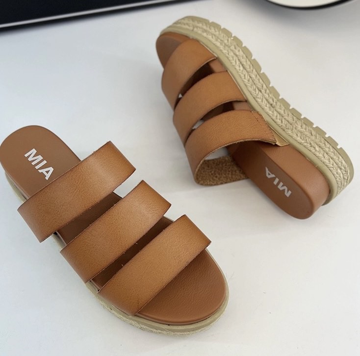Mia espadrille sandals deals
