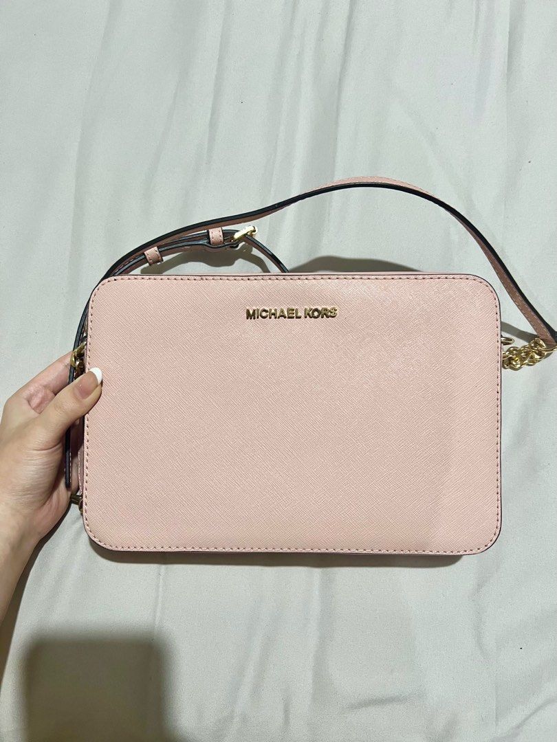 Pastel michael kors on sale