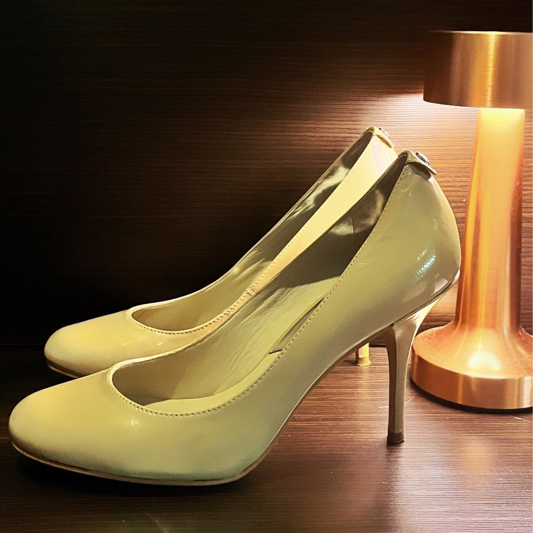 Michael Kors Pressley Pump