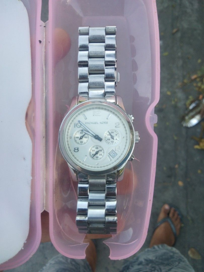 Michael kors mk5076 cheap