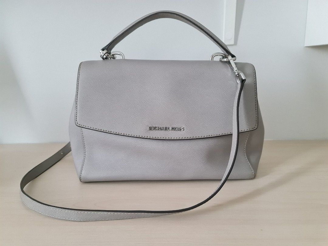 Ava store medium satchel