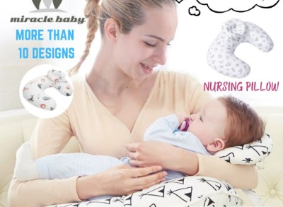 Miracle baby best sale pillow