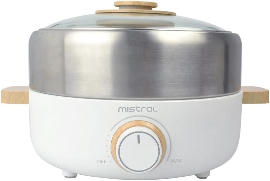Mistral multi 2025 pot