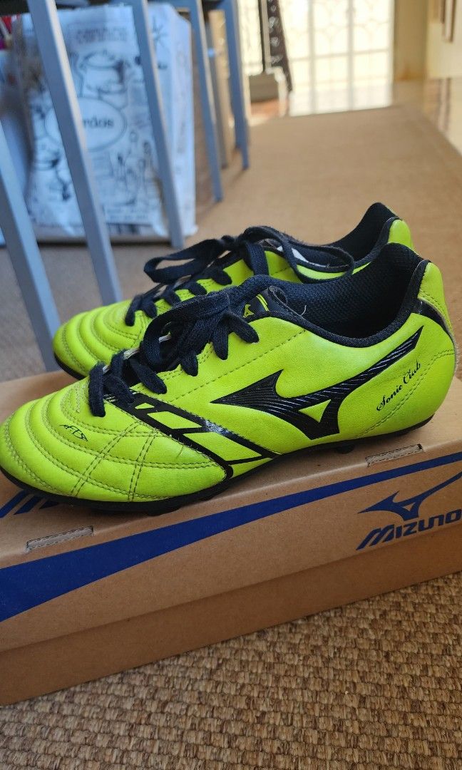 Mizuno sonic club deals