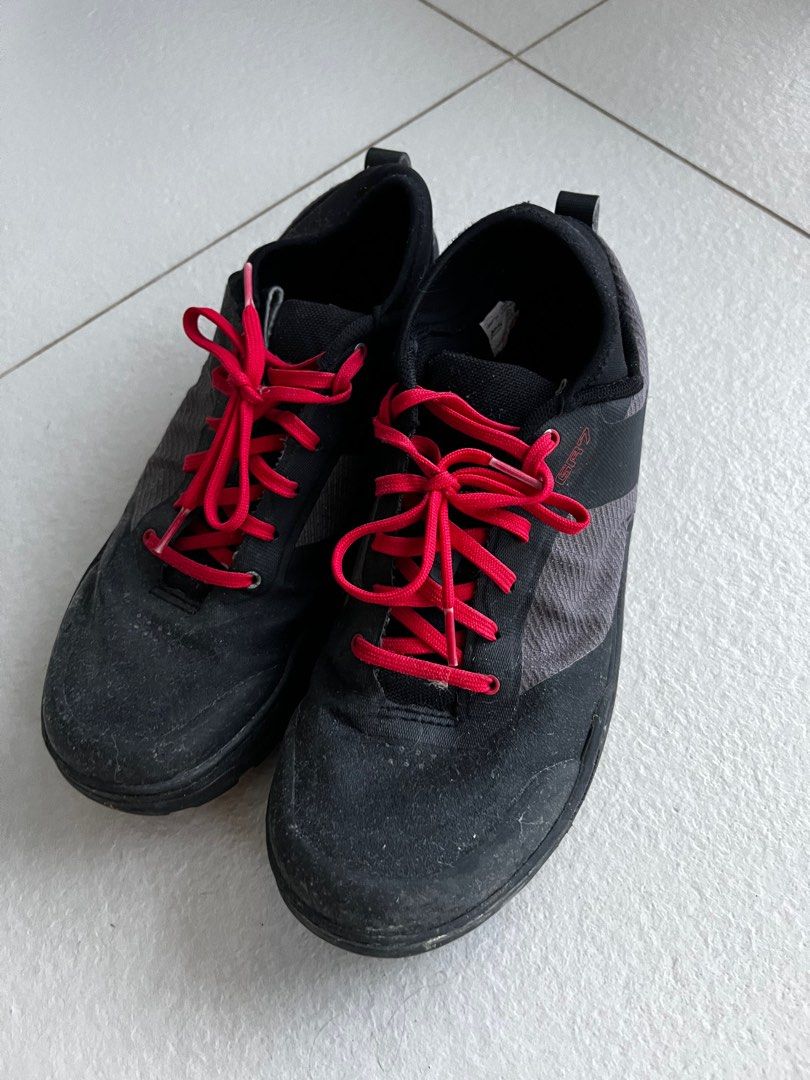 Mountain bike shoe GR7 Shimano Men s Fashion Footwear Shoe