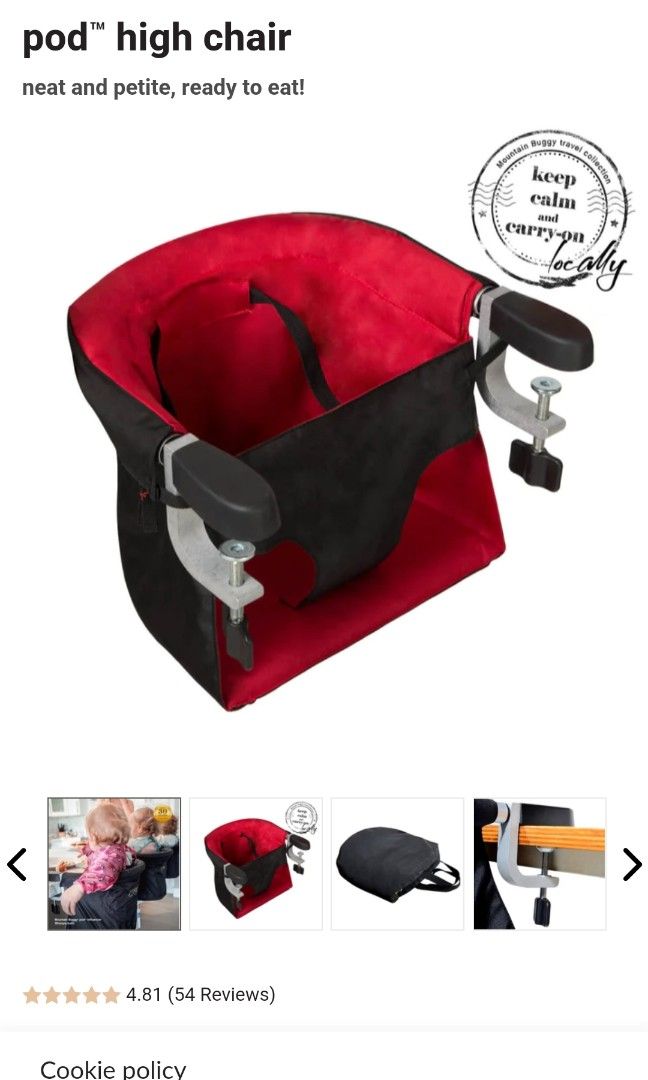 Buggy pod 2025 reviews