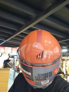 Mt helmets viale SV break