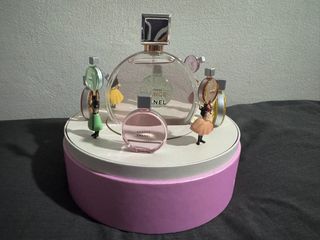 chanel music box for sale