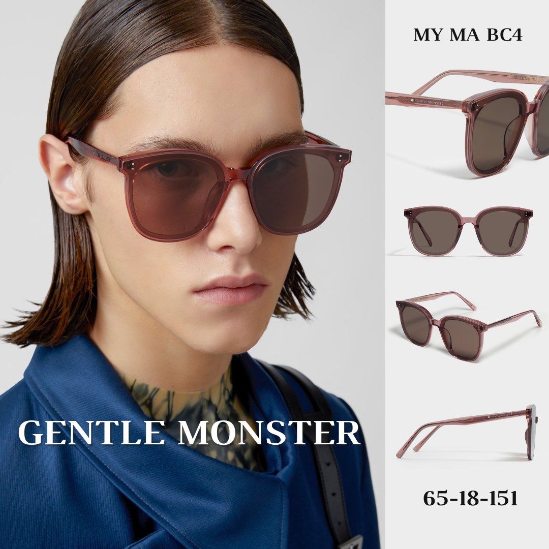 Gentle monster shop my ma bc4