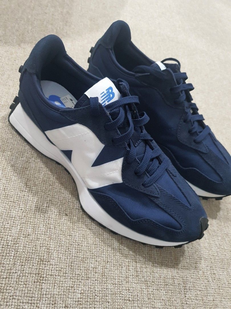 Nb 327 blue discount
