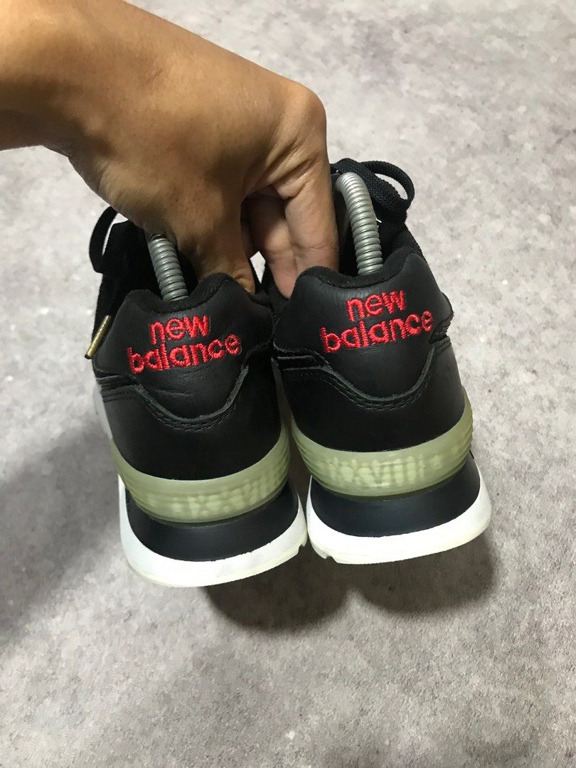 New balance 574 disney top