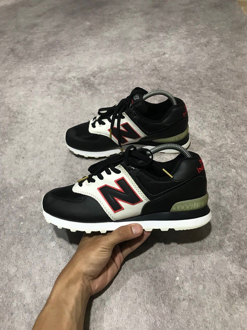 New balance 574 best sale disney