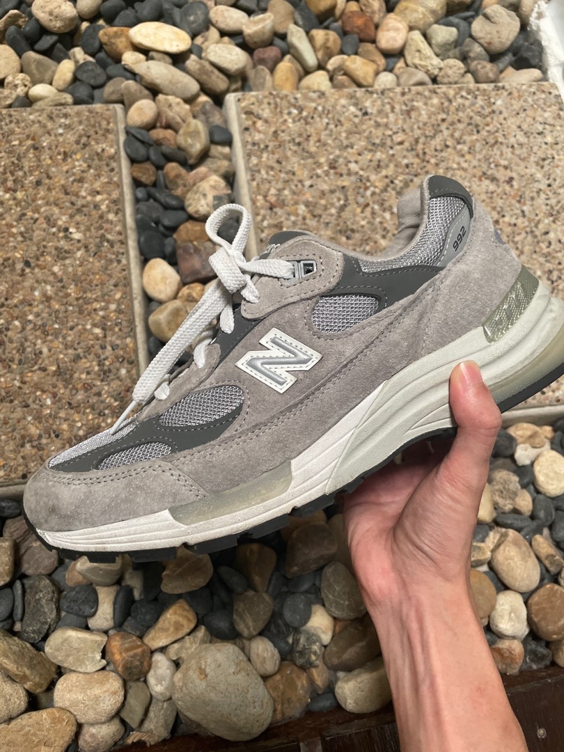 Newbalance 992 gr deals