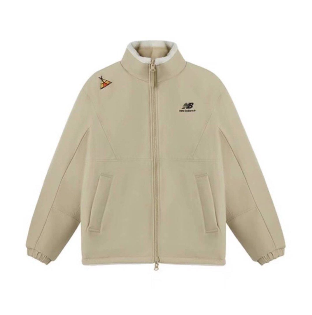Adidas originals clearance balance reversible jacket