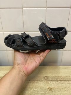 New balance sandals malaysia sale