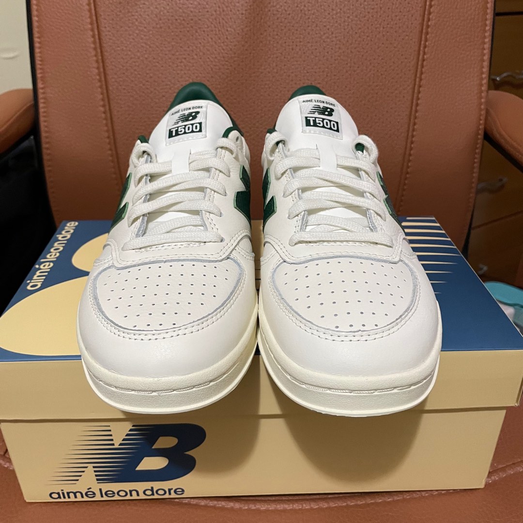 New balance 500 aime leon dore
