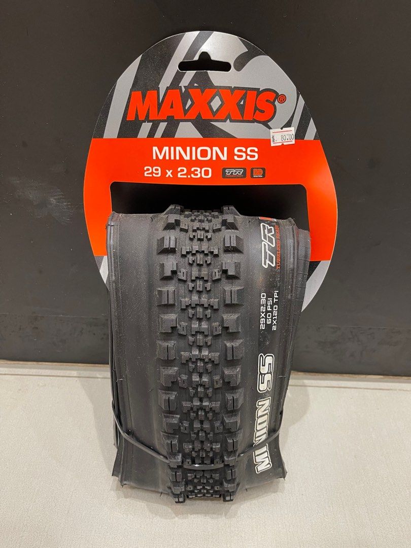 Minion ss top 29 2.5