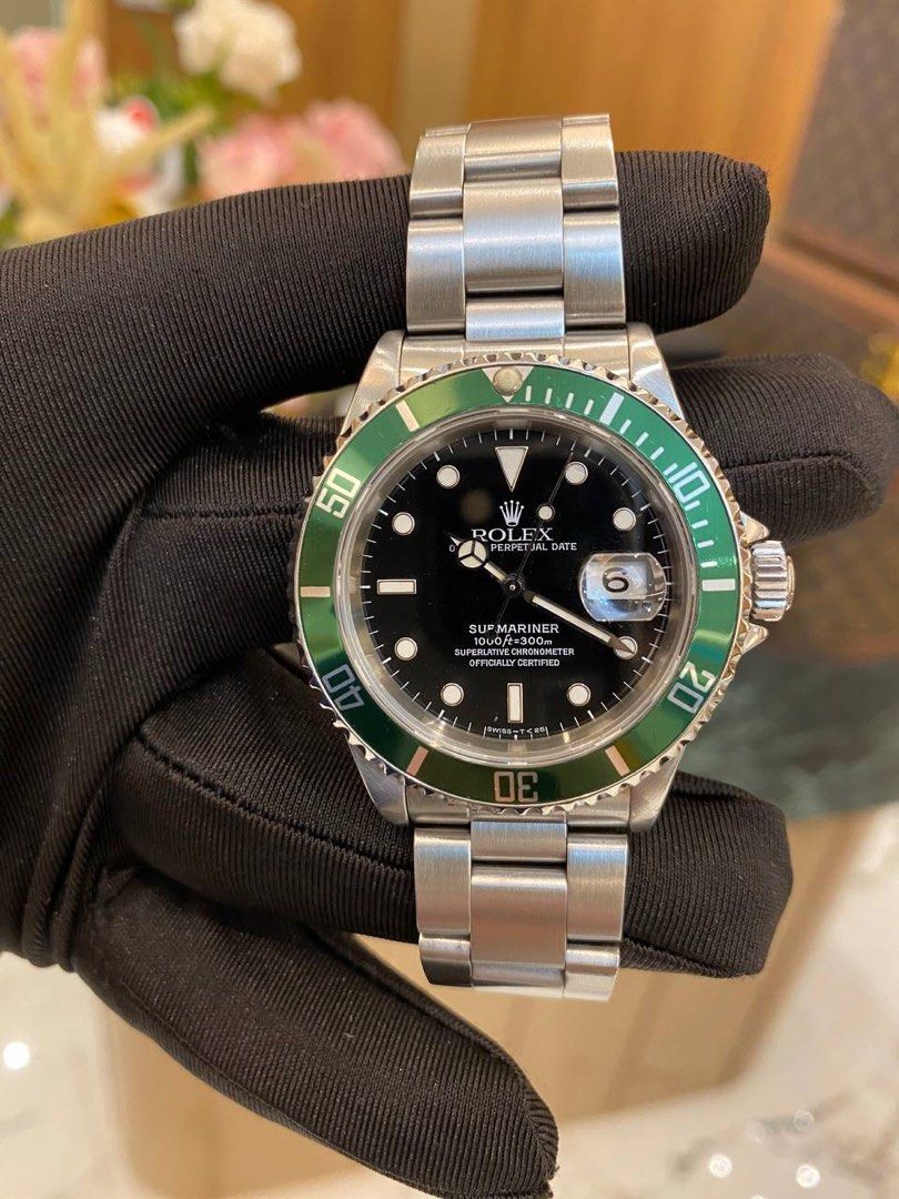 New submariner for best sale sale