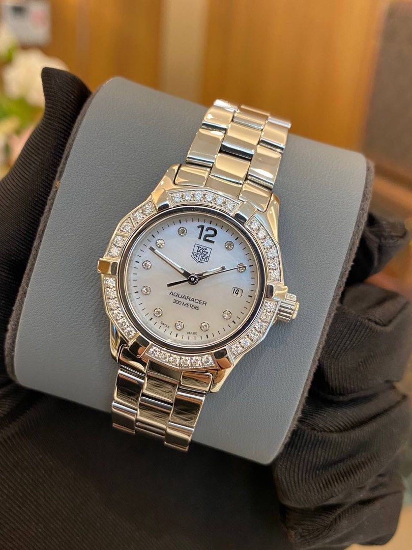 Tag heuer aquaracer on sale 2015