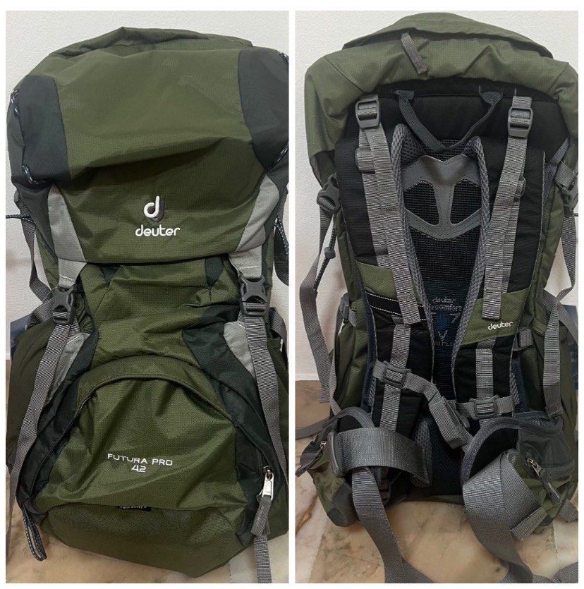 Osprey hiking backpack sale sales