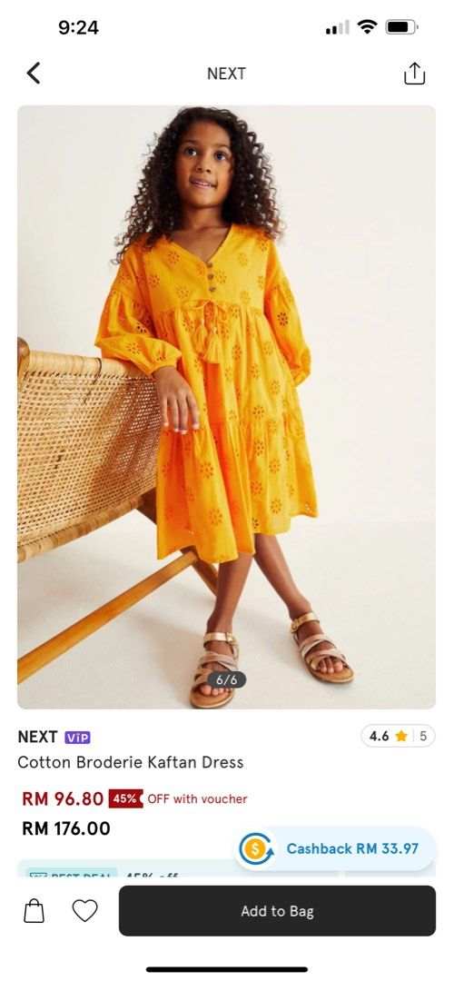 Next kaftans online