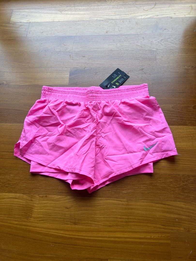 Nike 2in1 outlet running shorts