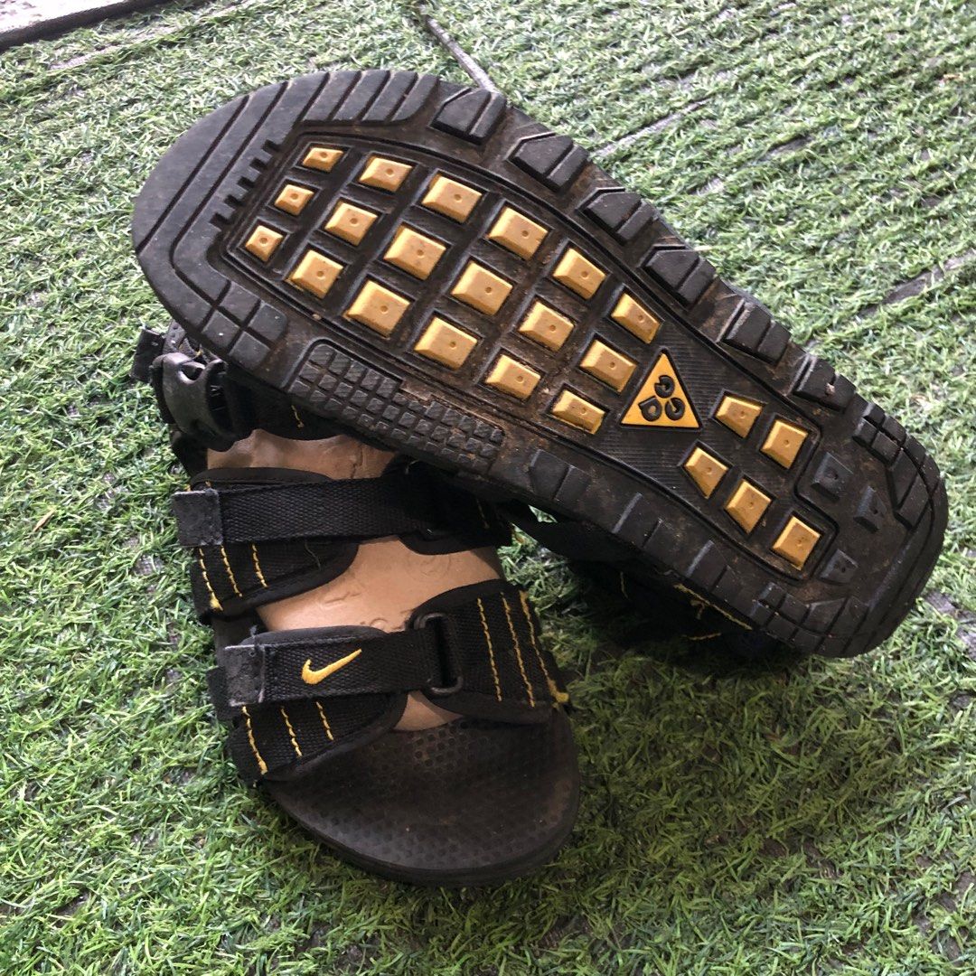 acg slippers