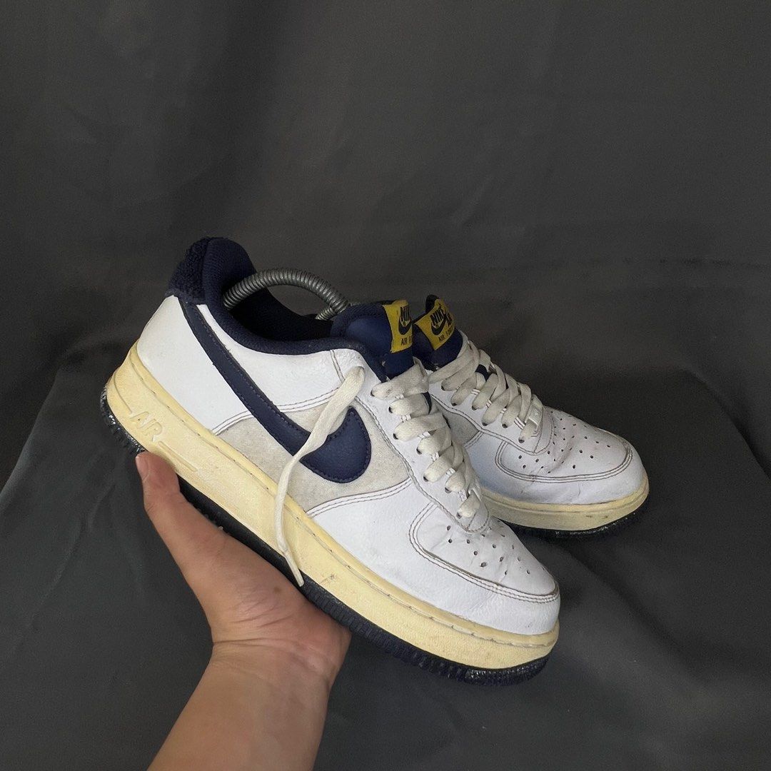 Nike af1 hot sale mens jacket