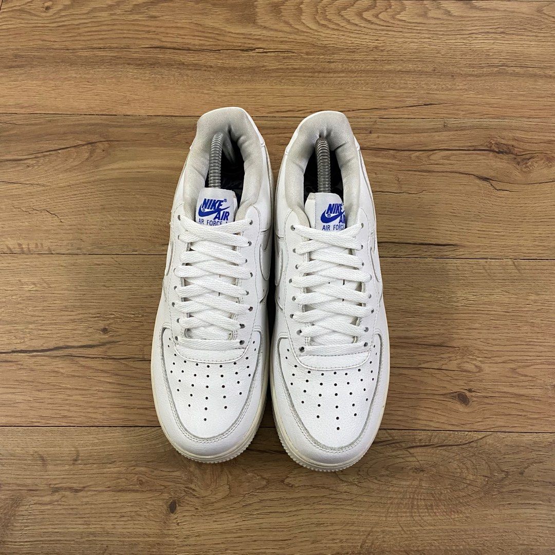 Nike Air Force 1 6uk Women s Fashion Footwear Sneakers on