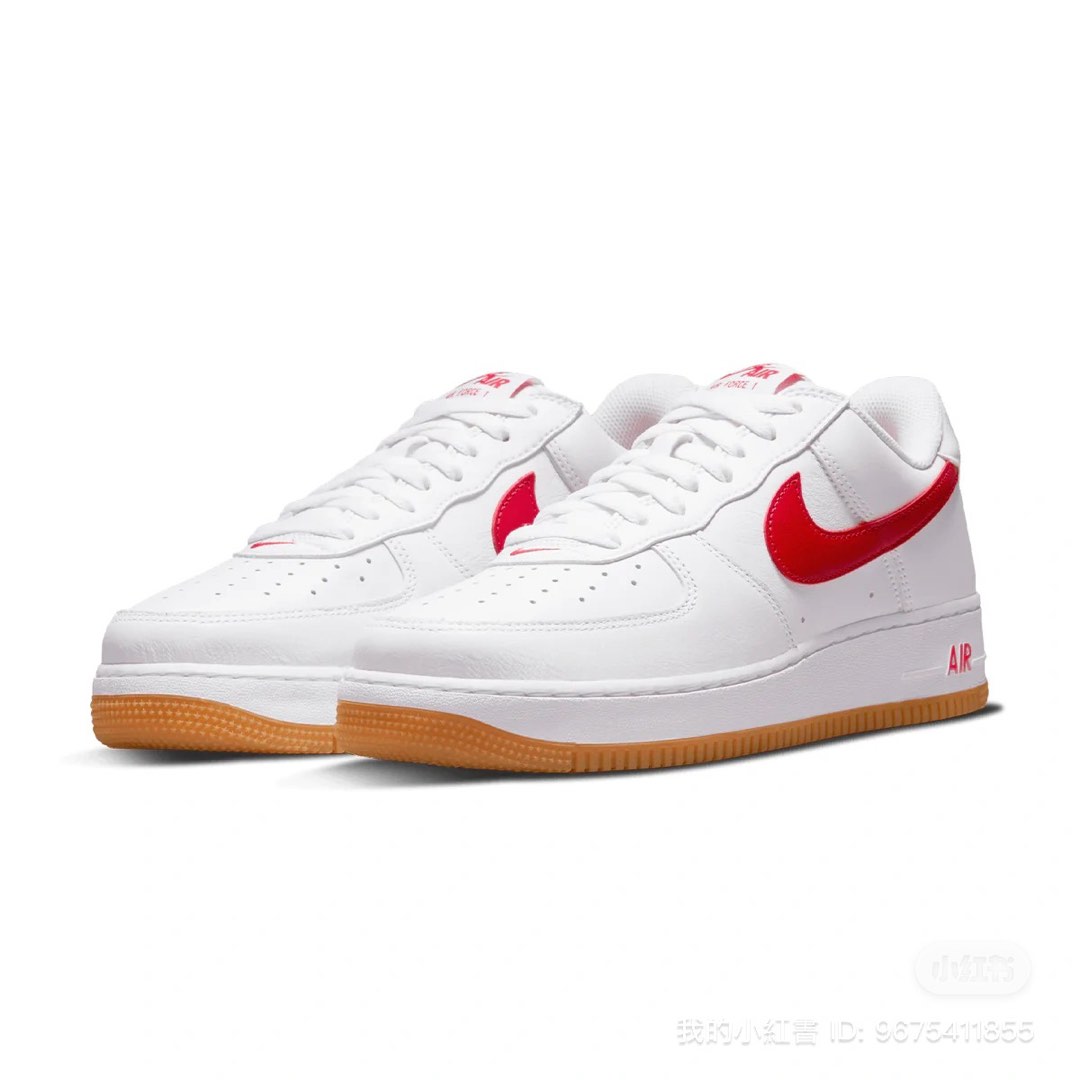 Nike air force new arrivals 1 low id