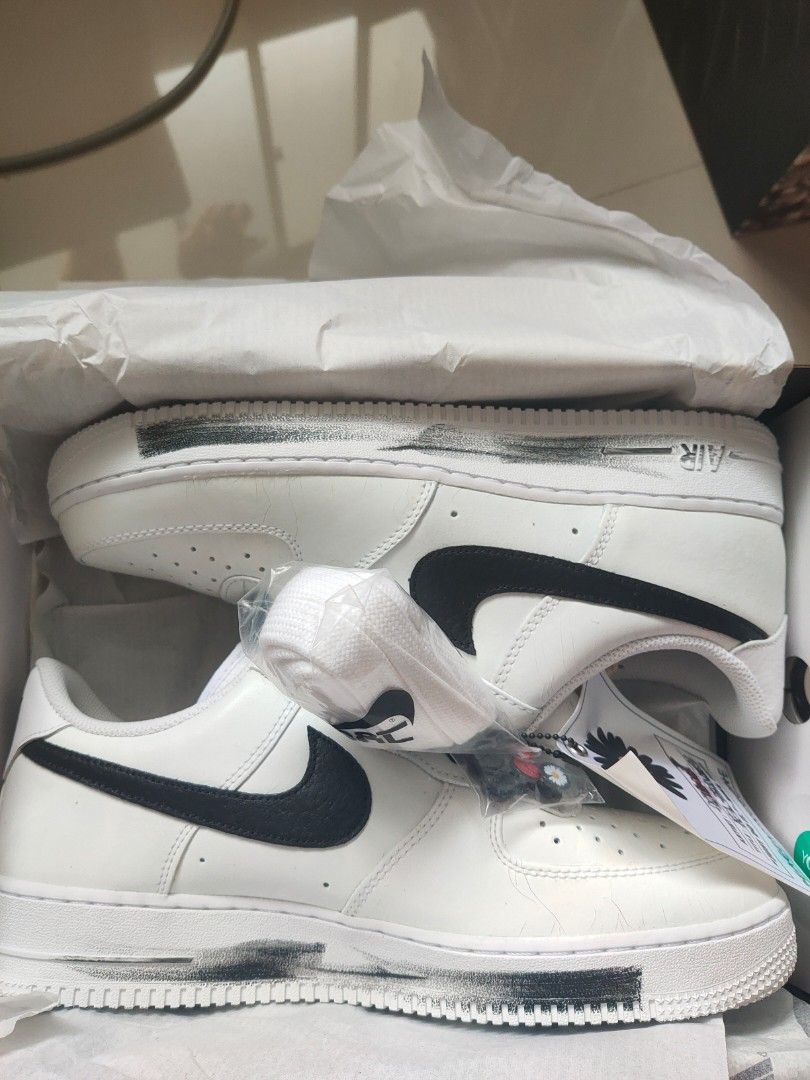 Nike air force 1 sale peaceminusone