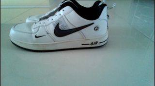 Air force top utility sale