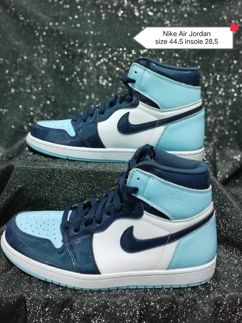 Ukuran sepatu nike air jordan new arrivals